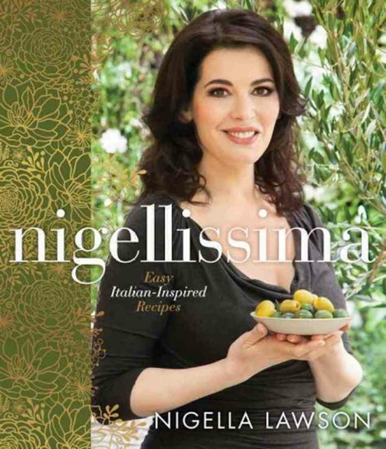 Nigellissima By Nigella Lawson {cookbook Review}